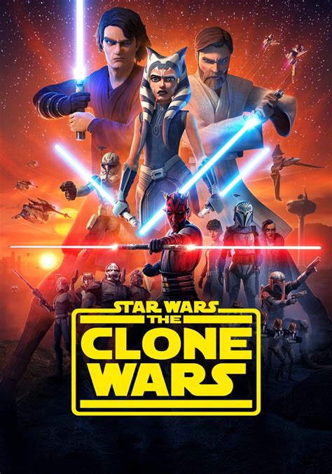 watch clone wars season 1 free|clone wars free streaming.